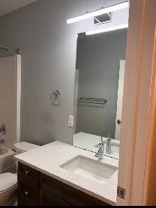 New Large Open Concept One King Size Bedroom - Photo 9
