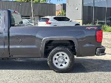 2016 Chevrolet Silverado 1500 4WD ONLY 65,000KM-5.3L V8-1 OWNE - Photo 3