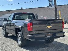 2016 Chevrolet Silverado 1500 4WD ONLY 65,000KM-5.3L V8-1 OWNE - Photo 4