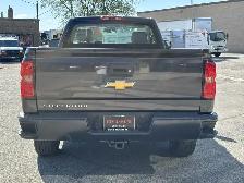 2016 Chevrolet Silverado 1500 4WD ONLY 65,000KM-5.3L V8-1 OWNE - Photo 5