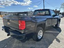 2016 Chevrolet Silverado 1500 4WD ONLY 65,000KM-5.3L V8-1 OWNE - Photo 7