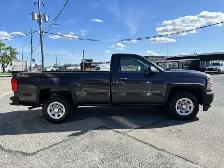 2016 Chevrolet Silverado 1500 4WD ONLY 65,000KM-5.3L V8-1 OWNE - Photo 8