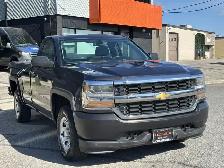 2016 Chevrolet Silverado 1500 4WD ONLY 65,000KM-5.3L V8-1 OWNE - Photo 9