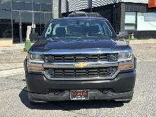 2016 Chevrolet Silverado 1500 4WD ONLY 65,000KM-5.3L V8-1 OWNE - Photo 10