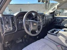 2016 Chevrolet Silverado 1500 4WD ONLY 65,000KM-5.3L V8-1 OWNE - Photo 11