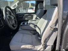 2016 Chevrolet Silverado 1500 4WD ONLY 65,000KM-5.3L V8-1 OWNE - Photo 12