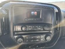 2016 Chevrolet Silverado 1500 4WD ONLY 65,000KM-5.3L V8-1 OWNE - Photo 13