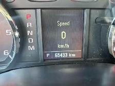 2016 Chevrolet Silverado 1500 4WD ONLY 65,000KM-5.3L V8-1 OWNE - Photo 15