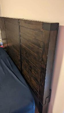 Solid wood KING size bedroom set for sale. best Offers! - Photo 3