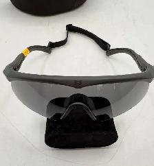 Revision Z87 Ballistic Safety Sunglasses - Complete in Case - Photo 2
