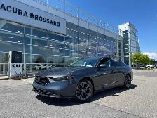 2023 Honda Accord Sedan EX Toit ouvrant Sièges chauffants Carpla