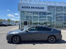 2023 Honda Accord Sedan EX Toit ouvrant Sièges chauffants Carpla - Photo 2
