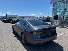2023 Honda Accord Sedan EX Toit ouvrant Sièges chauffants Carpla - Photo 5