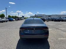2023 Honda Accord Sedan EX Toit ouvrant Sièges chauffants Carpla - Photo 6