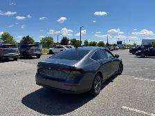 2023 Honda Accord Sedan EX Toit ouvrant Sièges chauffants Carpla - Photo 7