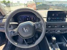 2023 Honda Accord Sedan EX Toit ouvrant Sièges chauffants Carpla - Photo 8