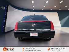 2007 Cadillac DTS Professional LIMO LUXURY NAVIGATION HEATED LEA - Photo 4
