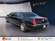 2007 Cadillac DTS Professional LIMO LUXURY NAVIGATION HEATED LEA - Photo 5