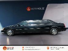 2007 Cadillac DTS Professional LIMO LUXURY NAVIGATION HEATED LEA - Photo 6