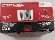 Milwaukee 2563-20 M12 Cordless Impact in Box - Photo 3