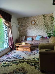 Nice, spacious 2-bedroom apartment in the heart of Brossard