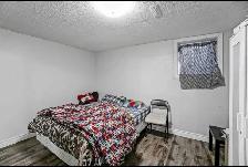 basement apartment for rent - Photo 4