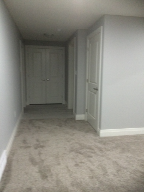 Basement for Rent - 1st July 2026