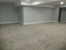 Basement for Rent - 1st July 2026 - Photo 2