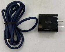 Belkin Boost Charger Pro iPhone & Airpod Charging Pad - Complete - Photo 5