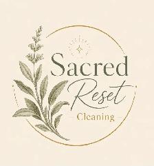 SACRED RESET CLEANING......Professional Cleaning. INSURED