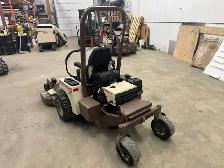 GRASSHOPPER 727EFI ZERO TURN MOWER-JOHN DEERE,KUBOTA ETC - Photo 3