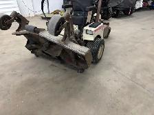 GRASSHOPPER 727EFI ZERO TURN MOWER-JOHN DEERE,KUBOTA ETC - Photo 5