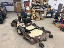 GRASSHOPPER 727EFI ZERO TURN MOWER-JOHN DEERE,KUBOTA ETC - Photo 2