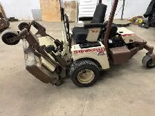 GRASSHOPPER 727EFI ZERO TURN MOWER-JOHN DEERE,KUBOTA ETC - Photo 4