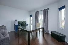 Condo 2 chambres à louer - Photo 3