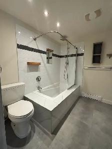 4.5 APPARTEMENT POINT AUX TREMPLES - Photo 5