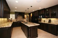 100% Maple Cabinet 50% OFF Granite/Quartz Countertop From $45/SF - Photo 9