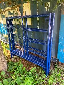 Scaffolding