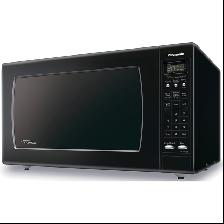 Panasonic Inverter Built In Microwave Oven