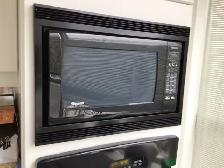 Panasonic Inverter Built In Microwave Oven - Photo 3