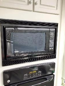 Panasonic Inverter Built In Microwave Oven - Photo 4