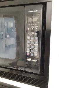 Panasonic Inverter Built In Microwave Oven - Photo 5