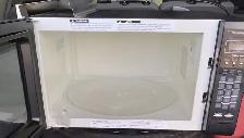 Panasonic Inverter Built In Microwave Oven - Photo 7