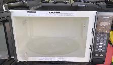Panasonic Inverter Built In Microwave Oven - Photo 8