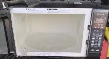 Panasonic Inverter Built In Microwave Oven - Photo 9