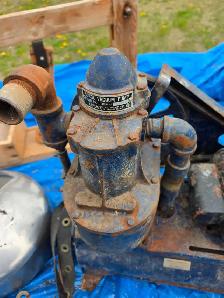 Vintage Surge Milking System & Cheese Press - Photo 2