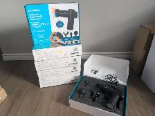 Brand New Homedics Hot & Cold Massager For Sale - Photo 2