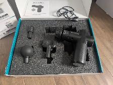 Brand New Homedics Hot & Cold Massager For Sale - Photo 3