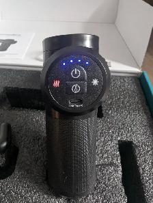 Brand New Homedics Hot & Cold Massager For Sale - Photo 4