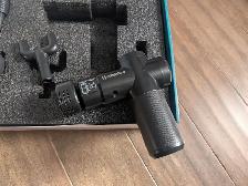Brand New Homedics Hot & Cold Massager For Sale - Photo 5